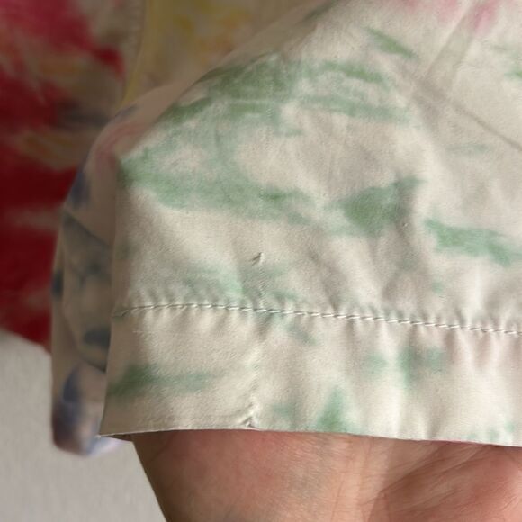 Abercrombie & Fitch swim shorts EUC Sz M - Picture 6 of 15